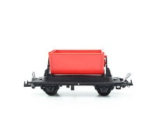 Lima 2810 güterwagen gebraucht kaufen  Hameln