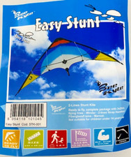 Aquilone acrobatico easy usato  Italia