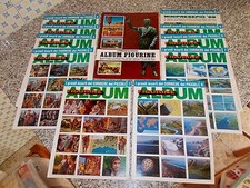 Album figurine corriere usato  Firenze