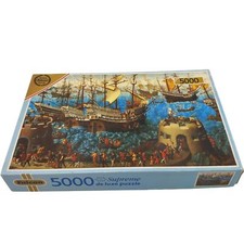 Falcon 5000 piece for sale  UK