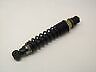 Rear shock absorber usato  Italia