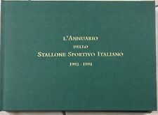 1992 annuario dello usato  Magenta