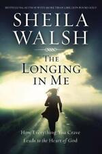 Longing sheila walsh for sale  UK