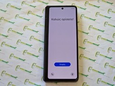 Samsung galaxy fold d'occasion  Paris XIII