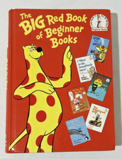 Big red book for sale  North Port