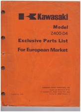 Kawasaki z400 lista usato  Messina