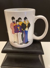Beatles coffee mug for sale  Rocky Gap