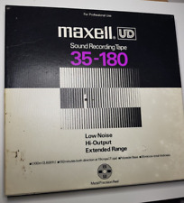 Maxell 180pr zoll gebraucht kaufen  Berlin