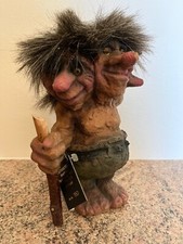 Ancien troll 150 d'occasion Ancien troll 150 d'occasion  Souppes-sur-Loing