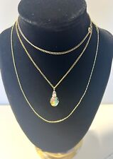 cookie lee necklace for sale  Arlington