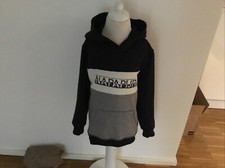 Sweatpullover pullover napapij gebraucht kaufen  Höchberg