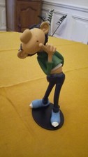 Figurine gaston séducteur d'occasion  Saint-Etienne