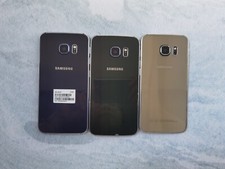 Smartphone Android 88% novo Samsung Galaxy S6 Edge SM-G9250 3GB RAM 32GB 5.1" comprar usado  Enviando para Brazil