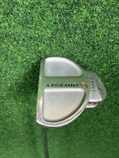 Dyssey white hot gebraucht kaufen  Delmenhorst