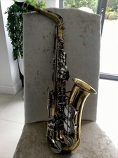 King lemaire saxophone. for sale  BIRMINGHAM