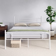 Full size bed for sale  Brentwood