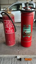 1961 minimax fire for sale  TELFORD