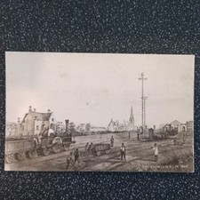 gwr postcards for sale gwr postcards for sale  LLANDINAM