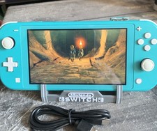 Nintendo switch lite d'occasion Nintendo switch lite d'occasion  Avesnes-les-Aubert