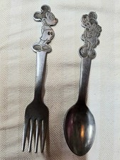 Walt disney stainless for sale  Portsmouth
