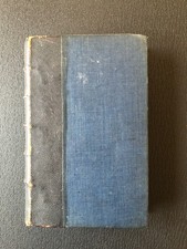 Livre ancien manuel d'occasion  Saint-Etienne