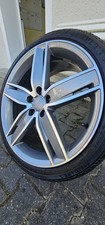 Audi felgen 19zoll gebraucht kaufen  Ortenburg