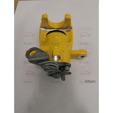 Yellow brake caliper for sale  UK