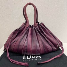 Lupo barcelona bordeaux d'occasion  Expédié en Belgium