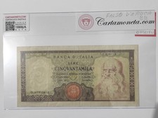 Banconote italiane lire usato  Niscemi