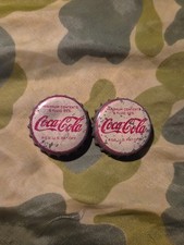 Capsule lot coca d'occasion  La Verpillière
