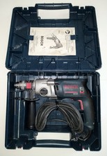 Bosch corded hammer for sale  Evart