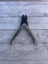 Vintage maun industries for sale  DONCASTER