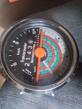 Vdo traktormeter deutz gebraucht kaufen Vdo traktormeter deutz gebraucht kaufen  Bad Hersfeld