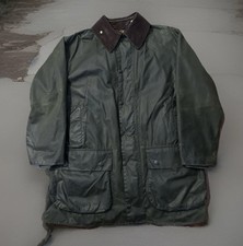 Barbour men a200 for sale  Round Lake
