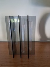 Structure verre fumé d'occasion  Montchanin