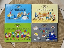 Zwergenstübchen backbuch jahr gebraucht kaufen  Wertingen