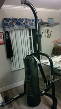 Heavy bag speed for sale  South San Francisco