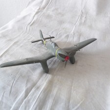 MODEL SAMOLOTU JUNKERS JU 87 (STUKA) metal II wojna światowa II wojna światowa 100% oryginalny (cc11-30) na sprzedaż  Wysyłka do Poland