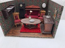 Süße kleine puppenstube gebraucht kaufen  Treuchtlingen
