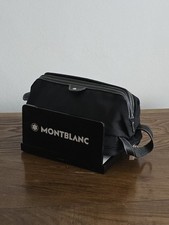 Pochette montblanc beauty usato  Italia