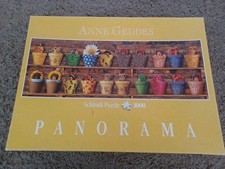 1000 teile puzzle gebraucht kaufen  Neustadt Glewe
