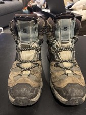 Salomon gore tex for sale  BEDFORD