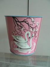 Vintage small bin for sale  WORTHING