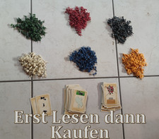 Risiko ersatzteile spielsteine gebraucht kaufen  Wörrstadt