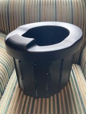 Portable folding toilet for sale  WESTBURY