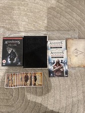 Assassins creed collectible for sale Assassins creed collectible for sale  CRAWLEY