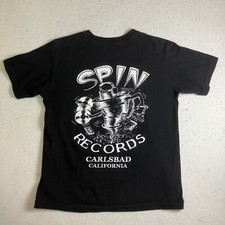 Spin records carlsbad for sale  Chicago