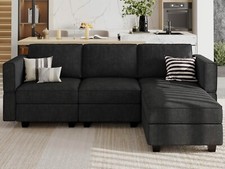 Belffin modular sectional for sale  La Porte