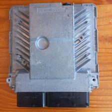 Calculateur audi 2.0 d'occasion  Villeneuve-d'Ascq-