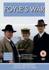 Foyle war bleak for sale  STOCKPORT